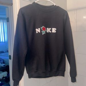 crewneck custom